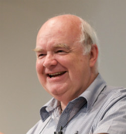 Professor John Lennox