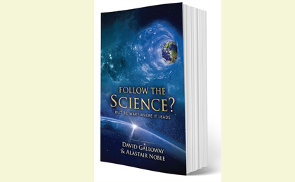 Follow the Science? But be wary where it leads
