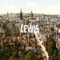 Intelligent Design: Lewis gets it but Cox doesn’t! 